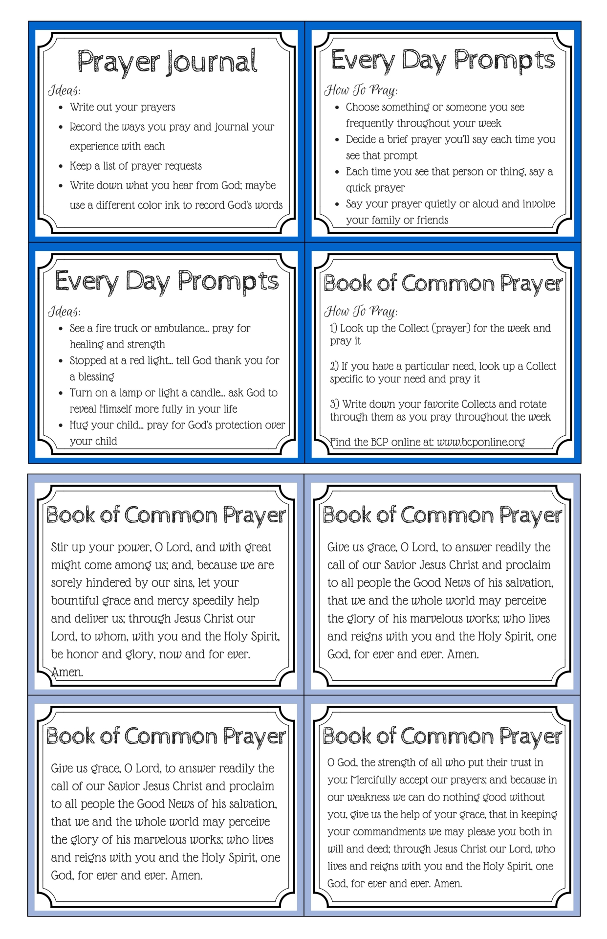 Free Printable Catholic Prayer Cards Printable Online Free Printable Catholic Prayer Cards Printable Online