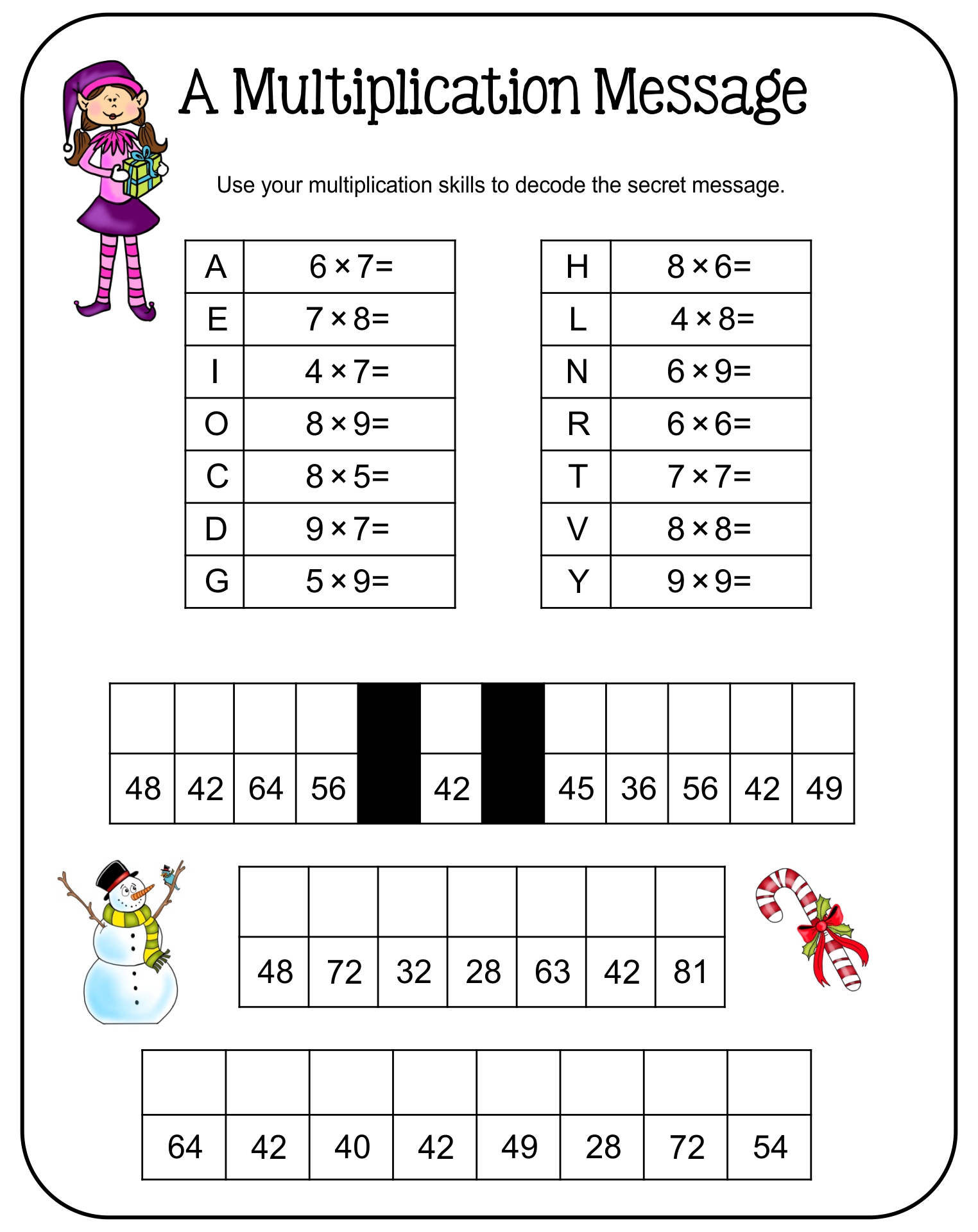 brain-games-worksheets