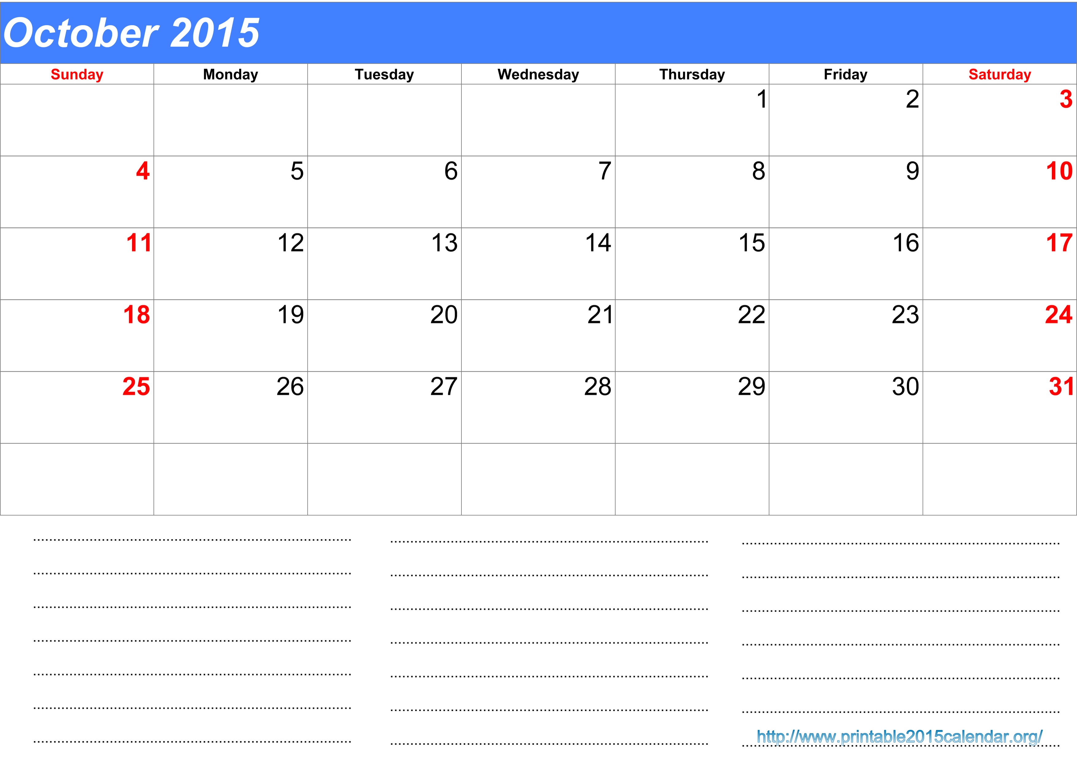 February 2015 Calendar Printable