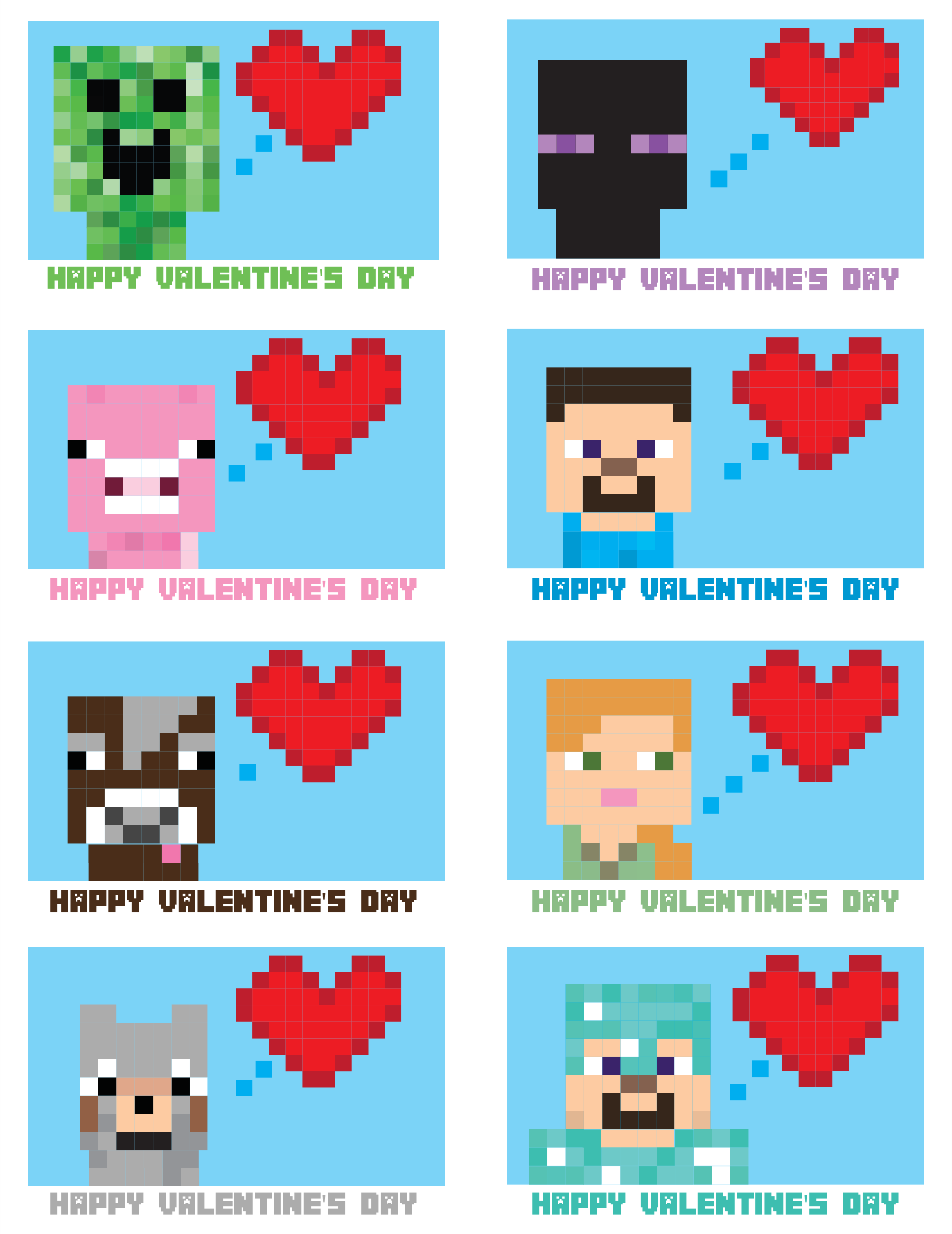 11-best-printable-minecraft-valentine-cards-pdf-for-free-at-printablee