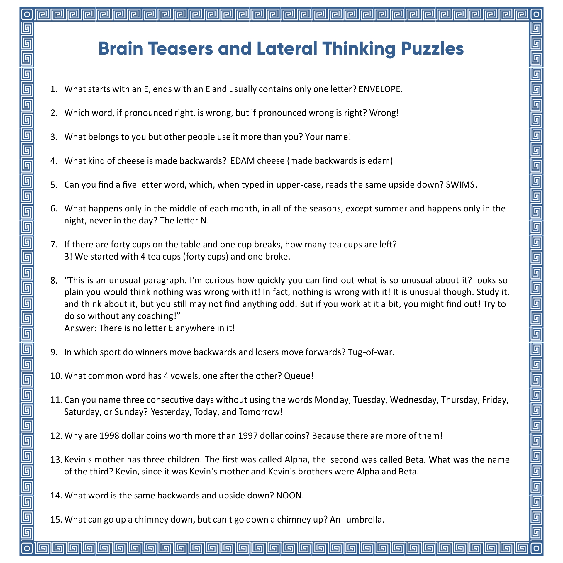 15 Best Christmas Brain Teasers Activities Printables PDF For Free At