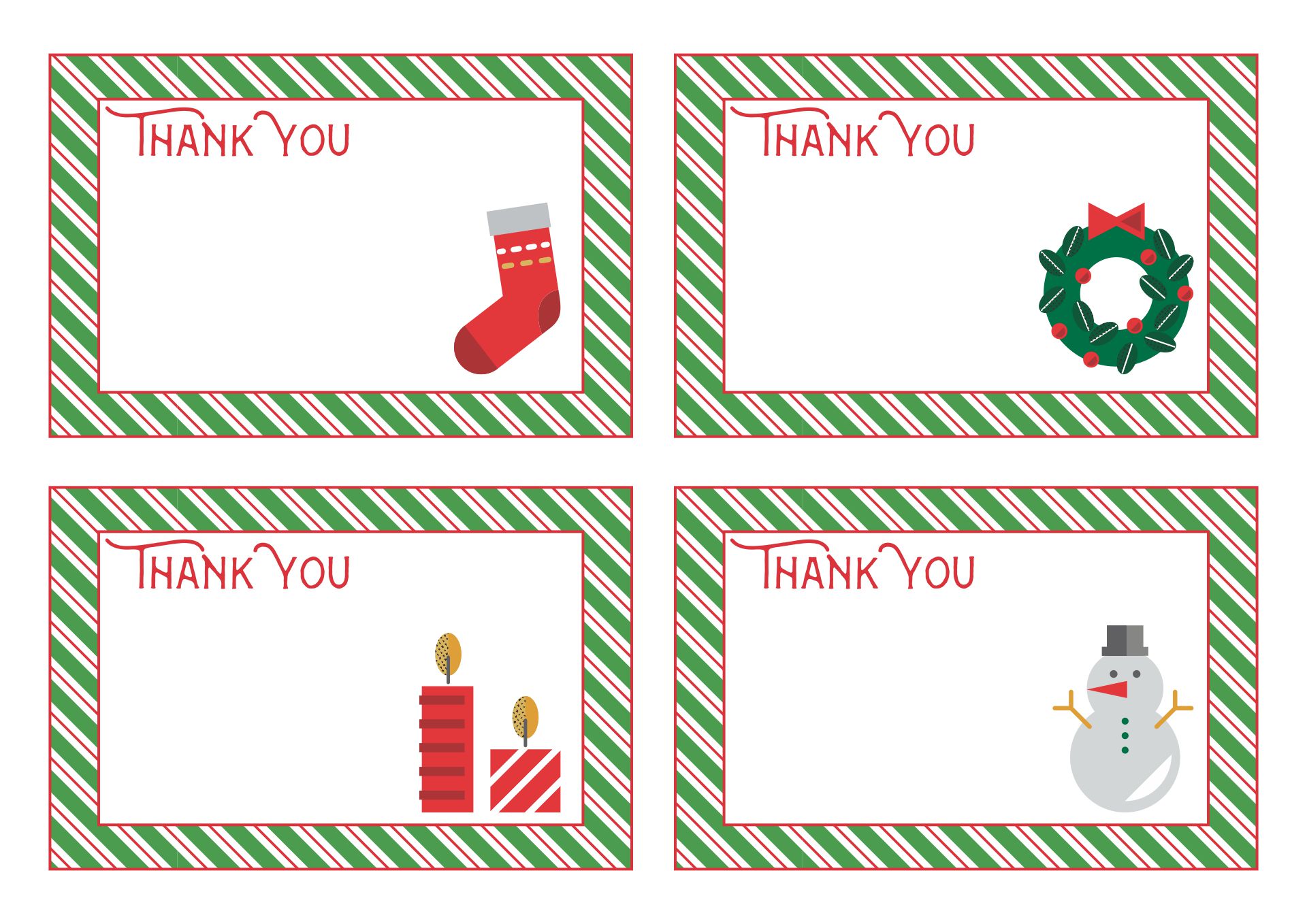 free-printable-thank-you-card-template-christmas-holiday-thank-you