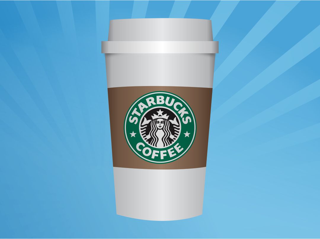 10 Best Starbucks Coffee Logo Printable - printablee.com