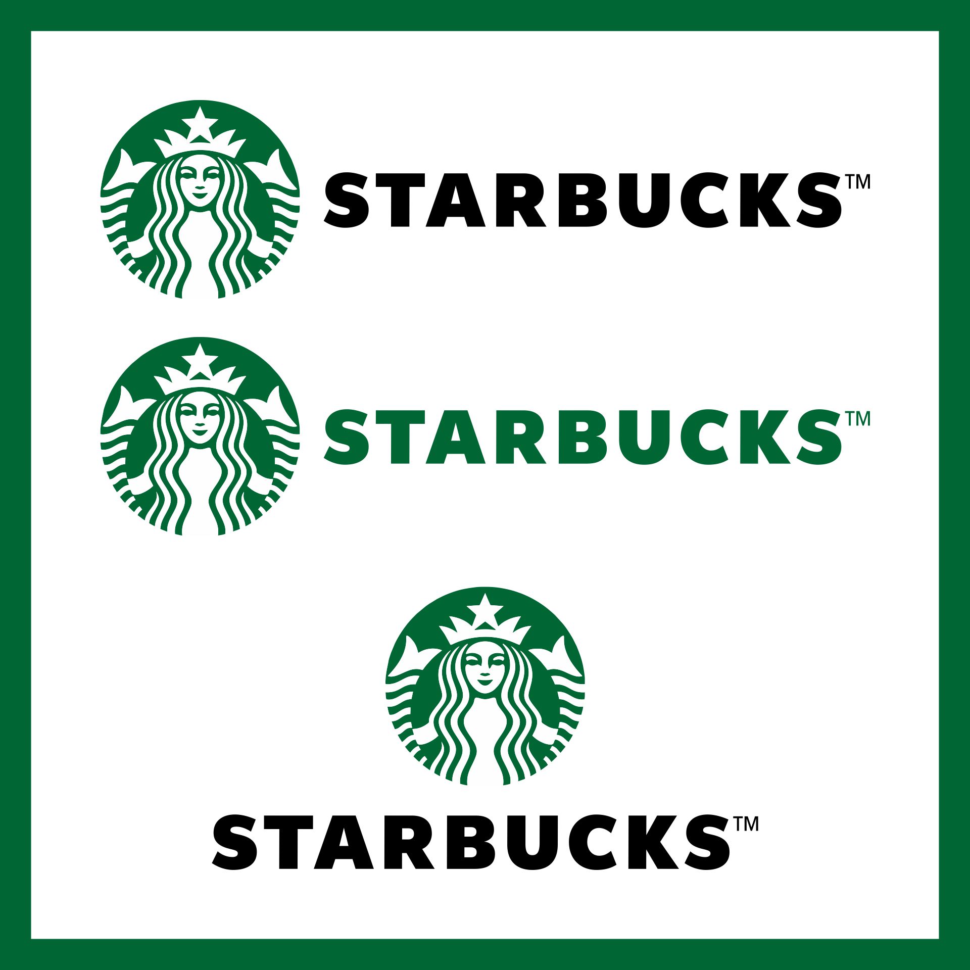 8 Best Starbucks Coffee Logo Printable