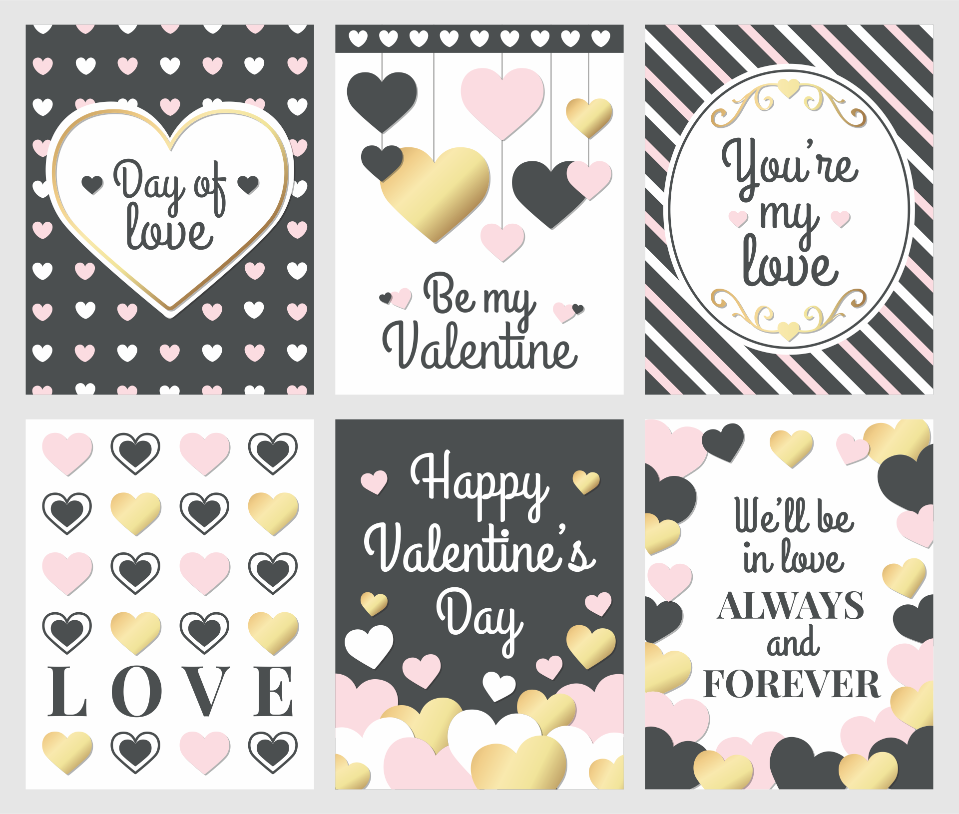 Christian Valentine s Day Card Templates 10 Free PDF Printables Printablee valentine-tags-300-free-printable-tags-artofit