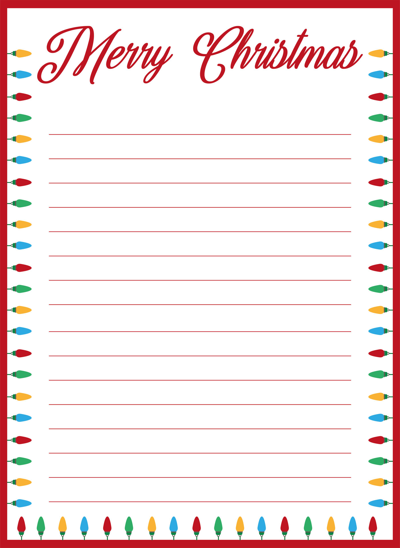 7-best-free-printable-christmas-stationery-templates-printablee