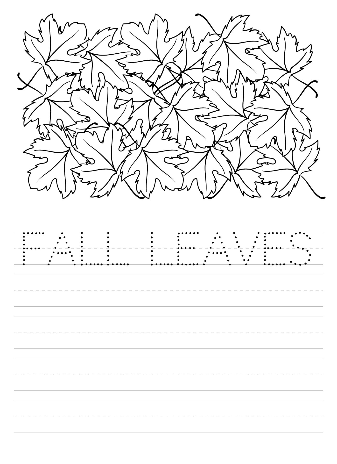 10 Best Fall Leaves Worksheets Printables PDF For Free At Printablee 10-best-fall-leaves-worksheets-printables-pdf-for-free-at-printablee