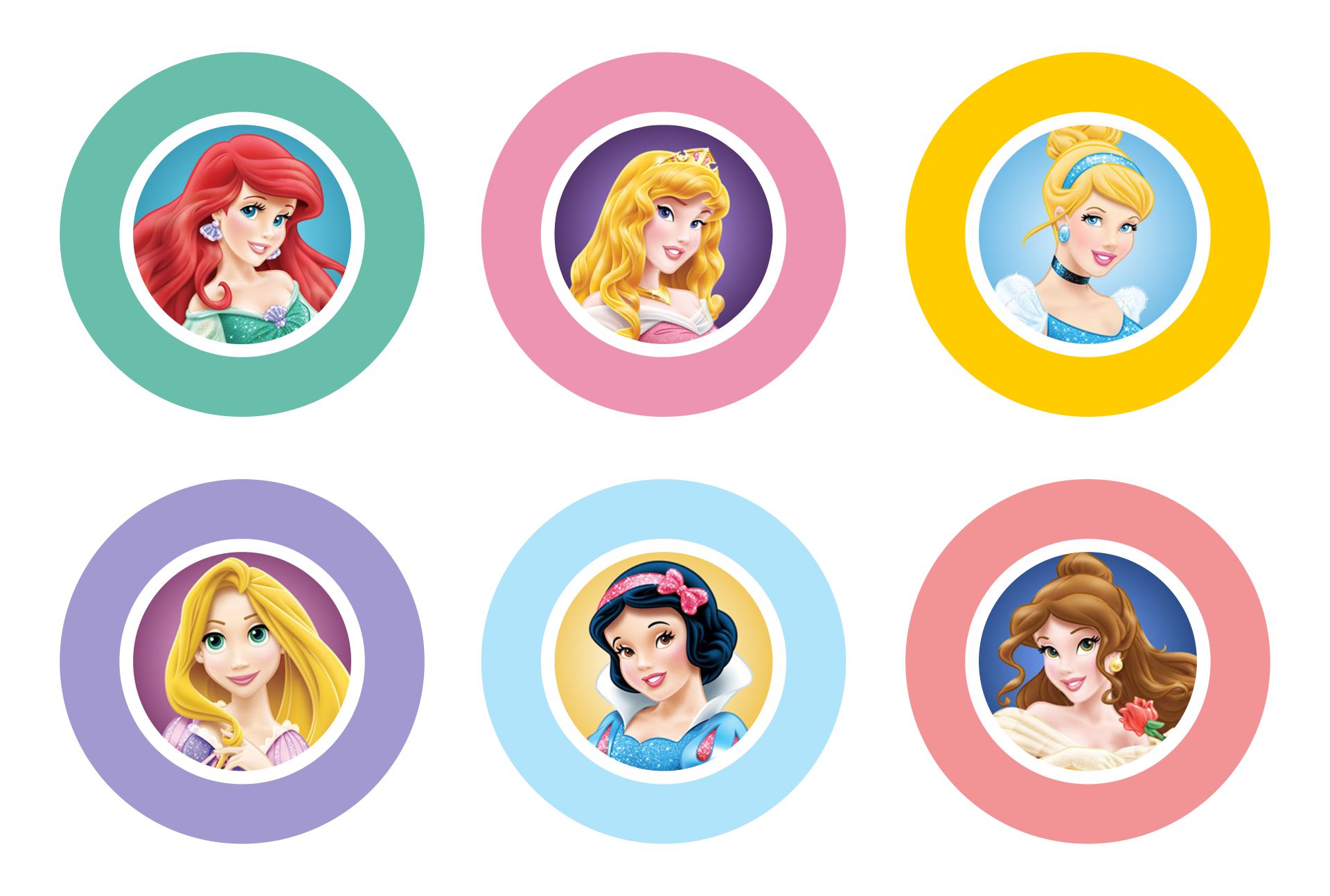 Disney Princess Cupcake Toppers Free 10 Free PDF Printables Printablee disney-princess-cupcake-toppers-free-10-free-pdf-printables-printablee