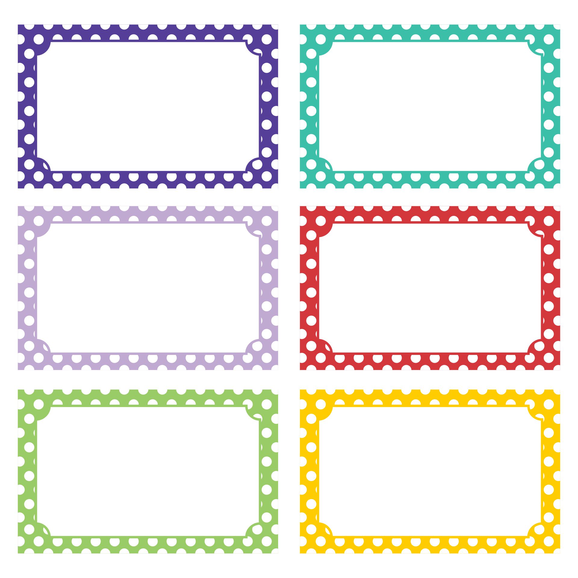 Labels Editable 10 Free PDF Printables Printablee
