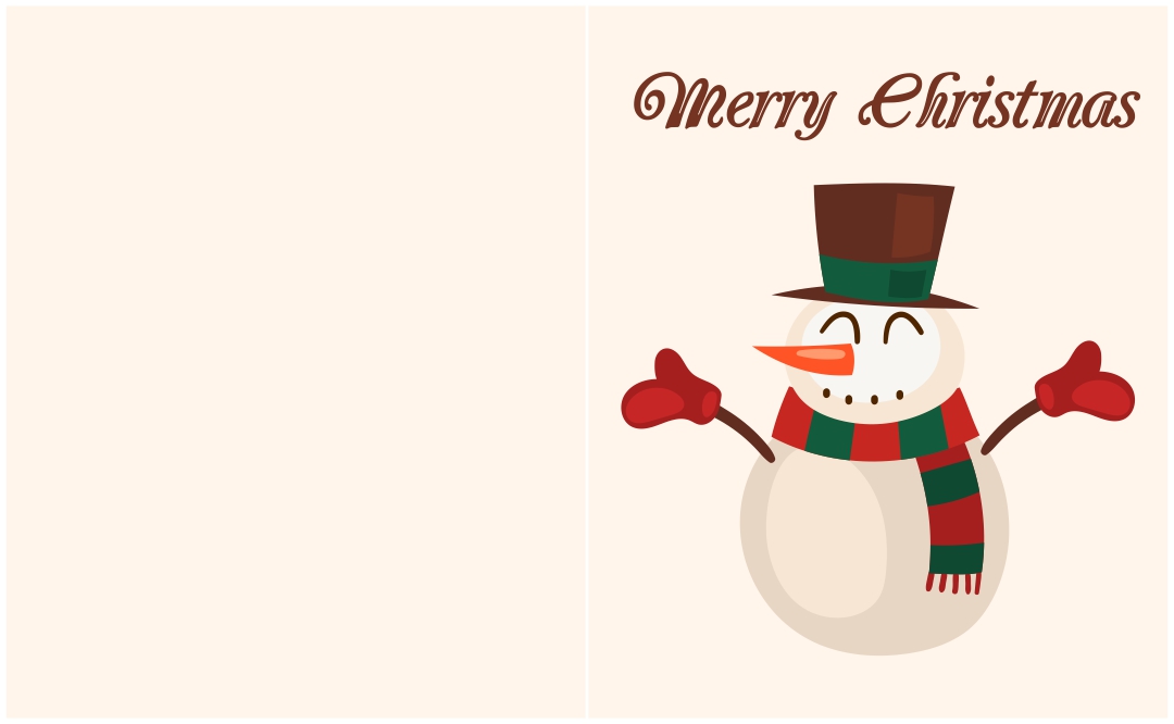 10-best-free-printable-christmas-card-templates-printablee