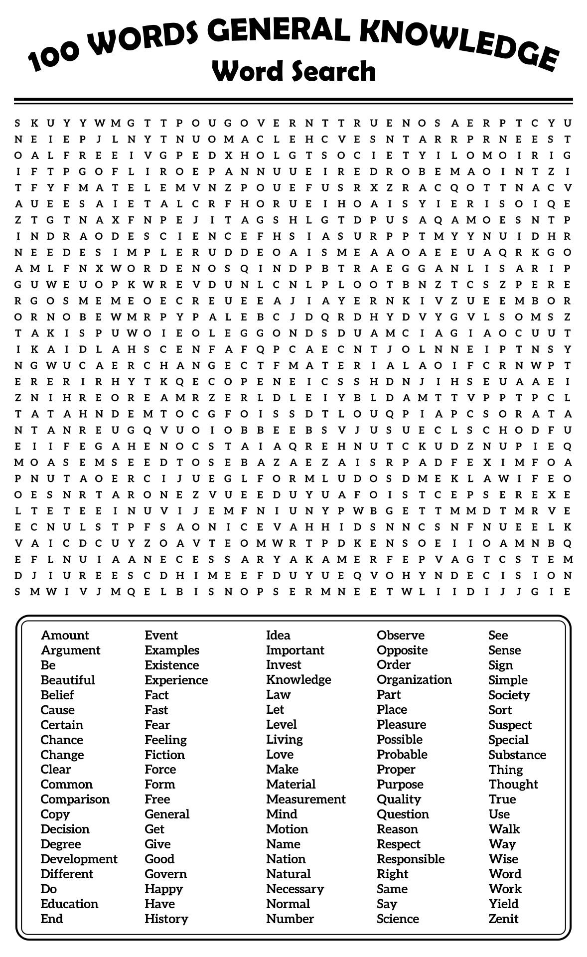 Printable Word Searches Pdf Francesco Printable