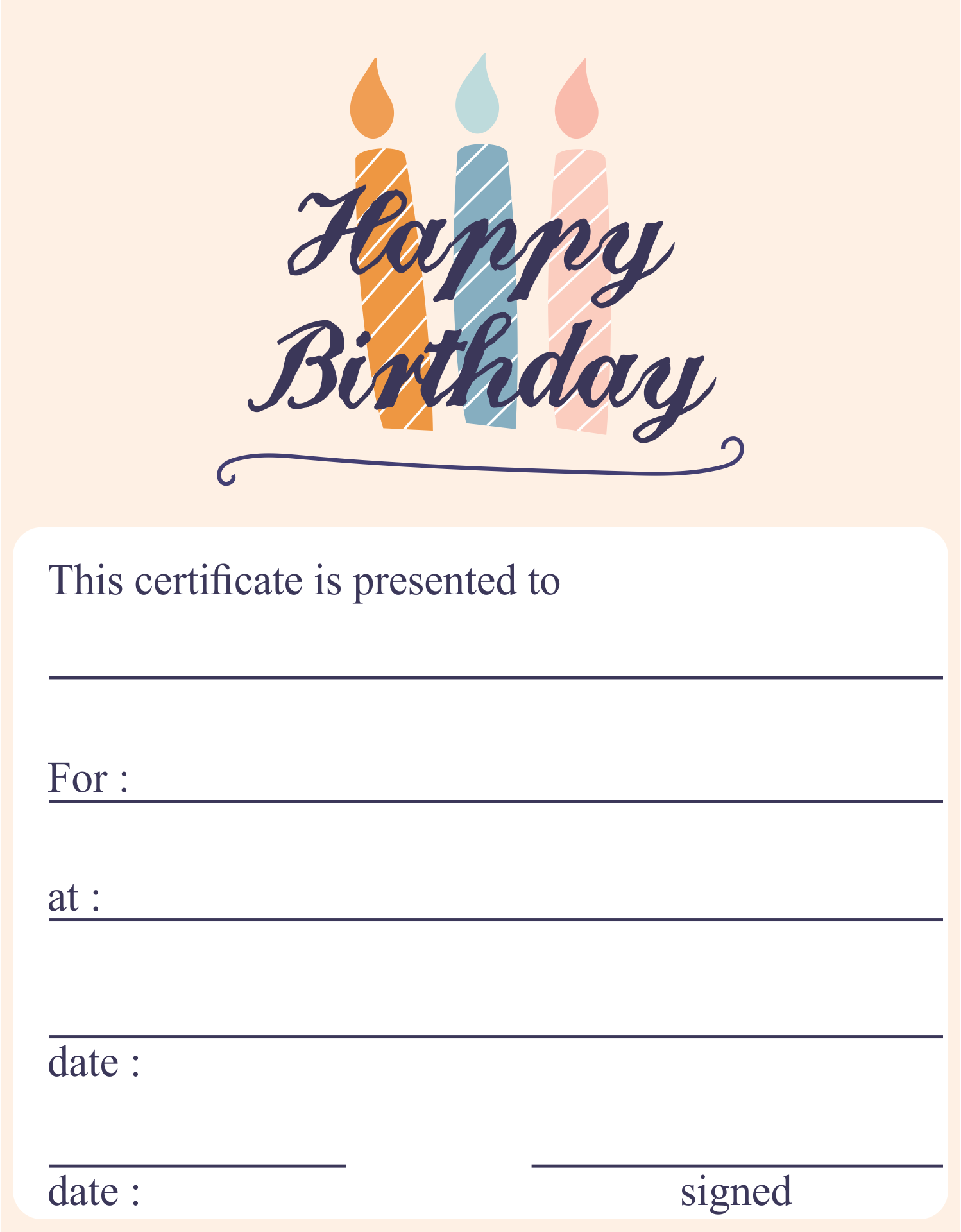 free-printable-happy-birthday-certificate-printable-printable-form