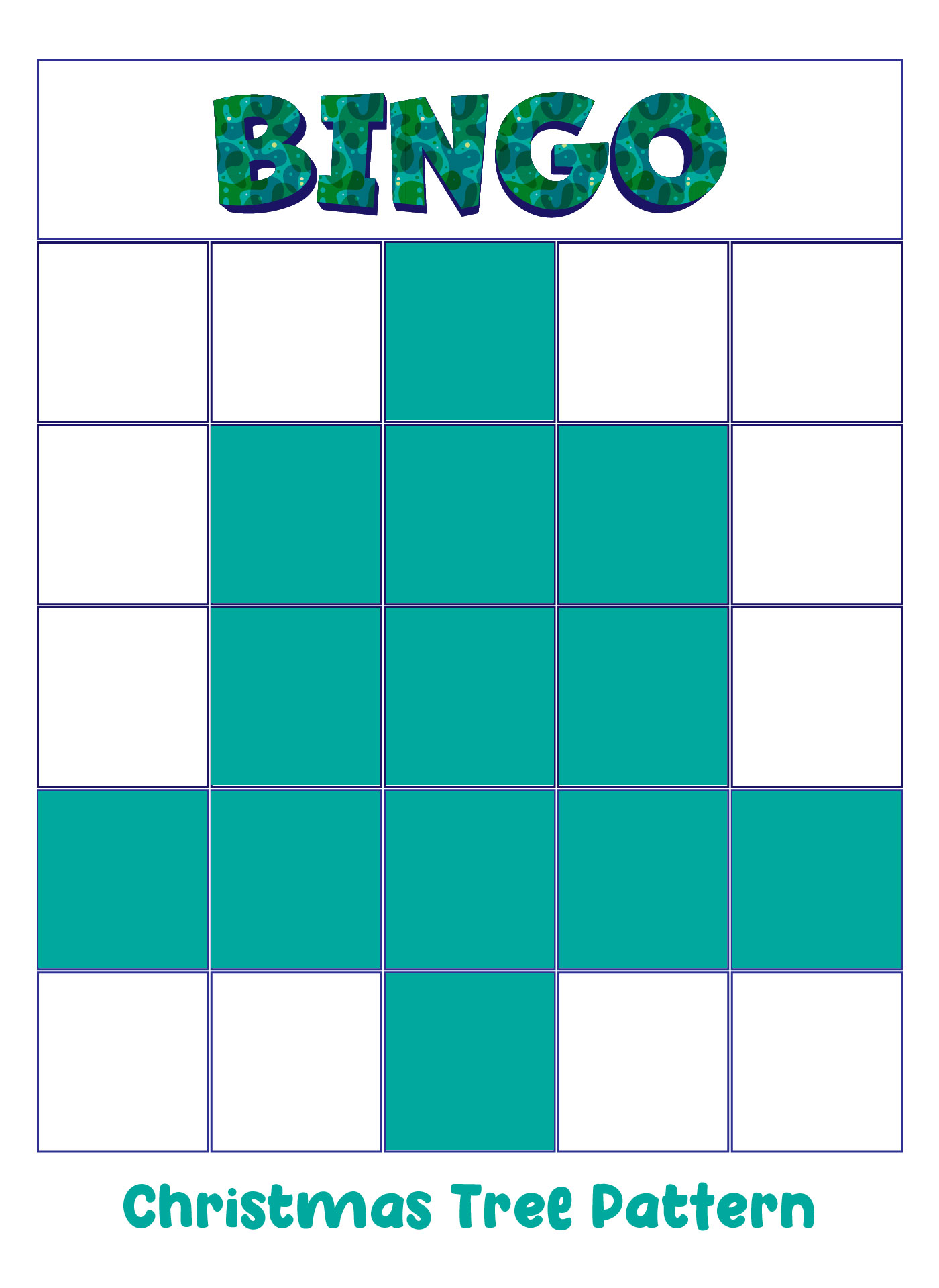 12 Best Free Printable Bingo Game Patterns Pdf For Free At Printablee