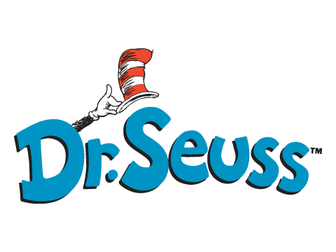Dr. Seuss Logo