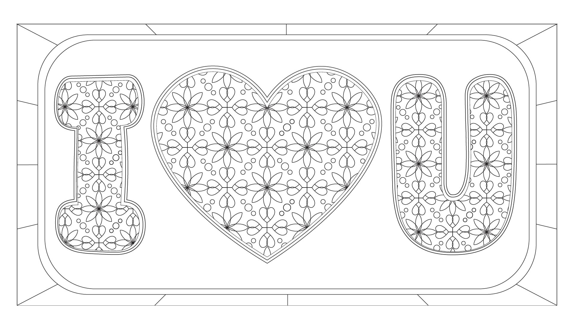 Adult Love Coloring Pages Printable
