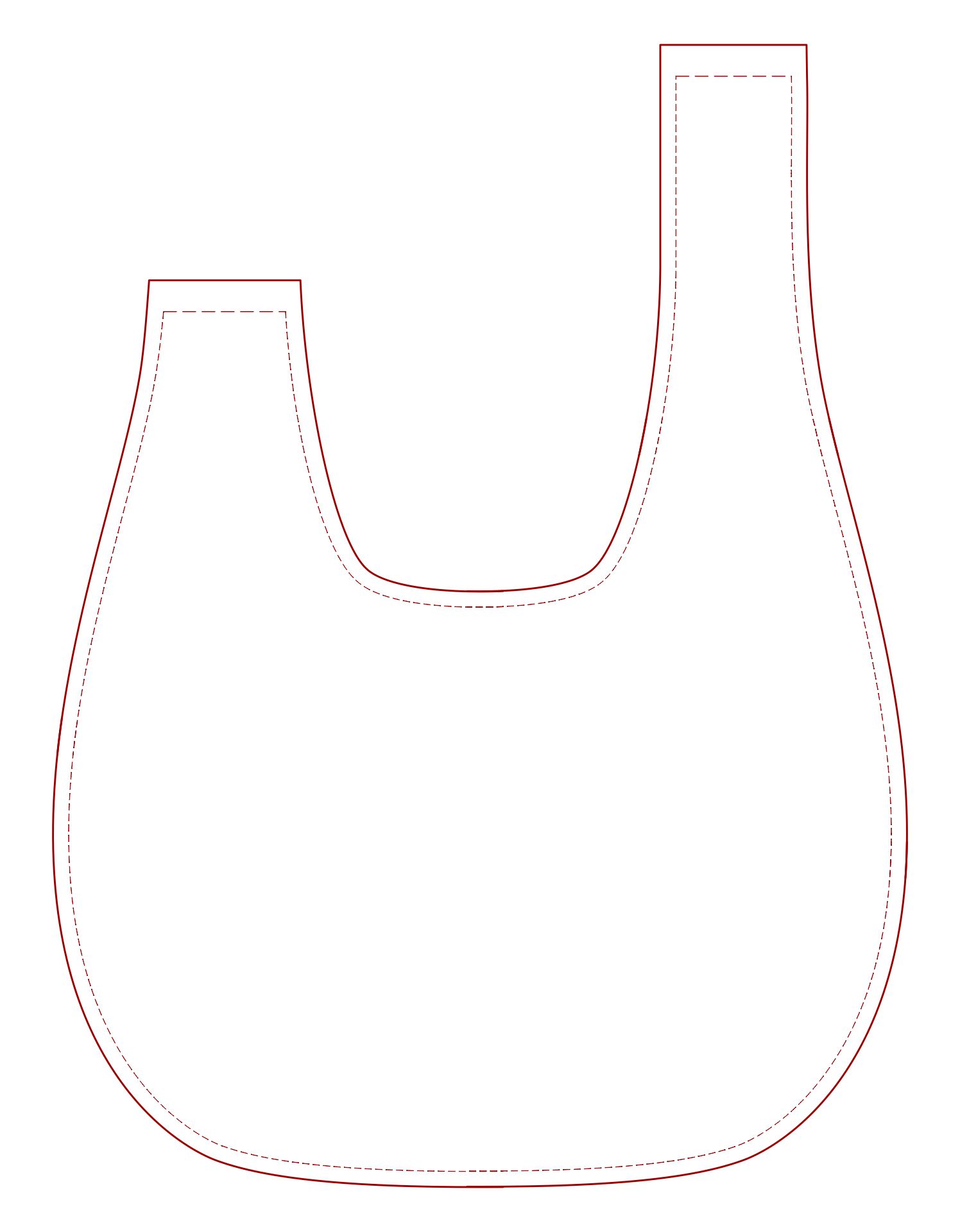 40+ Free Printable Japanese Knot Bag Pattern - JoeyJohnpaul