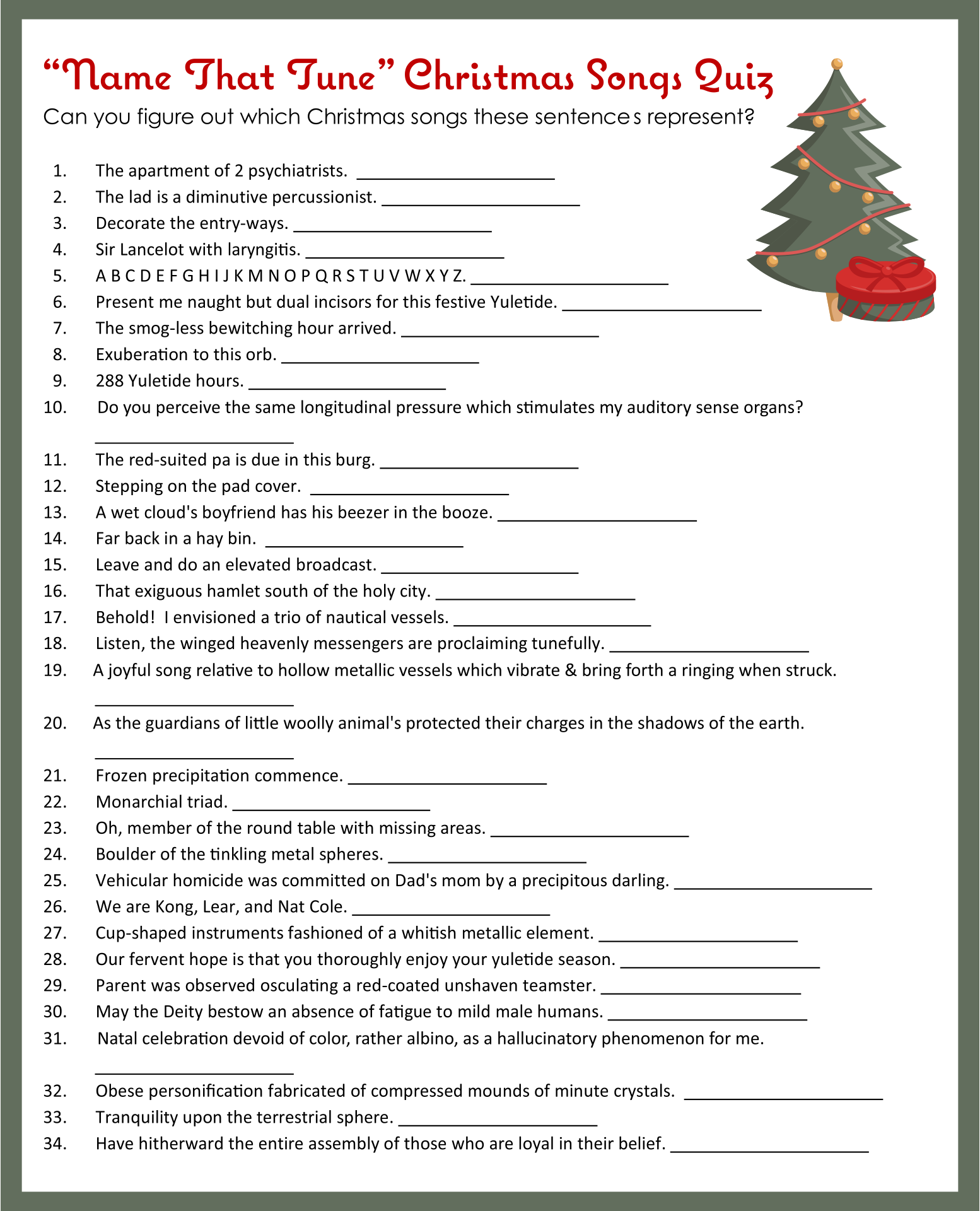 10-best-free-printable-christmas-trivia-game-printablee