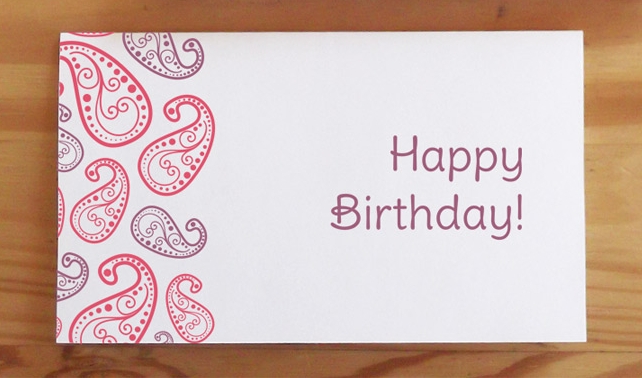 foldable free printable printable birthday cards for kids printable ...