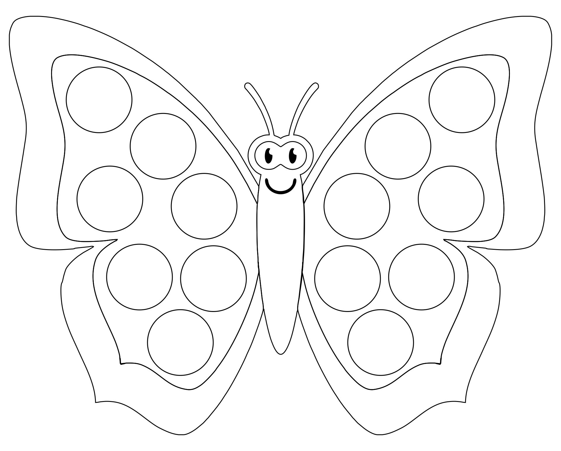 butterfly-kindergarten-worksheets-worksheet24