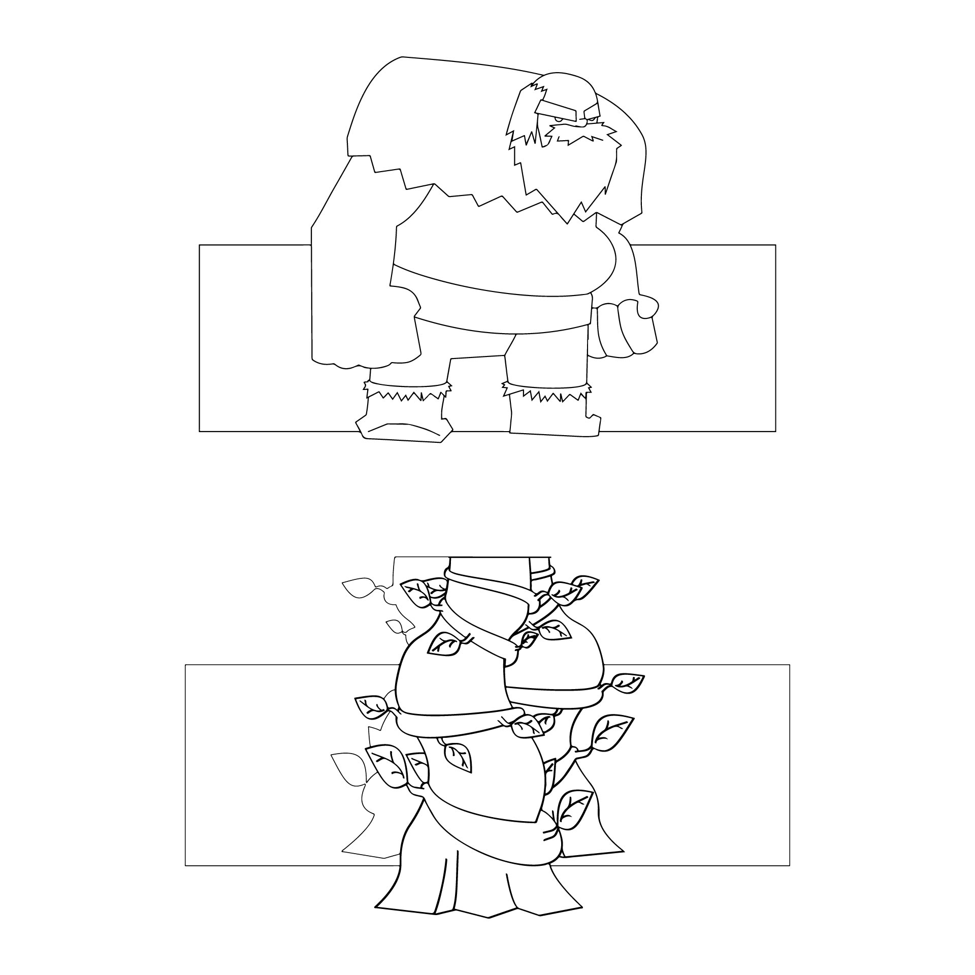 Family Puppets 10 Free PDF Printables Printablee family-puppets-10-free-pdf-printables-printablee