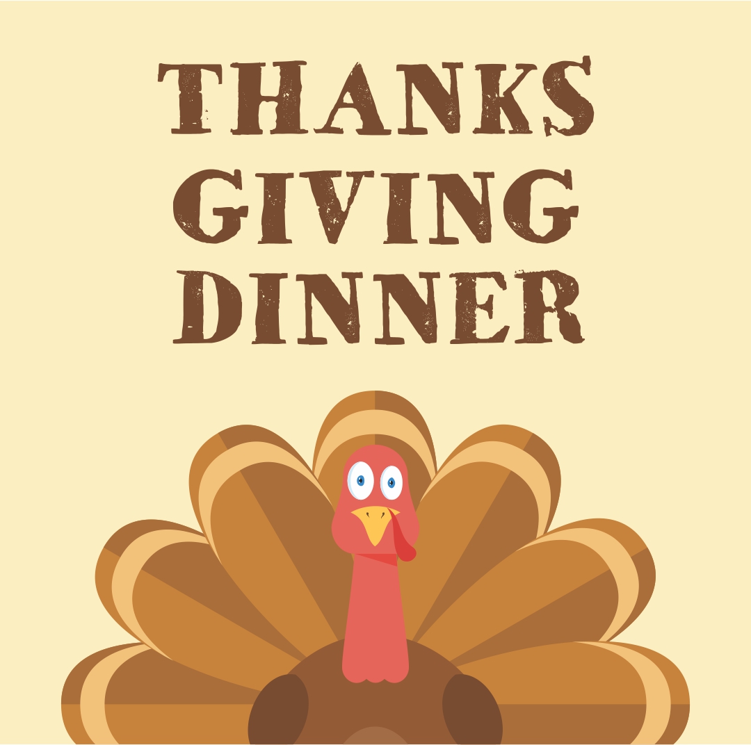 10 Best Free Printable Thanksgiving Flyer Templates PDF For Free At 