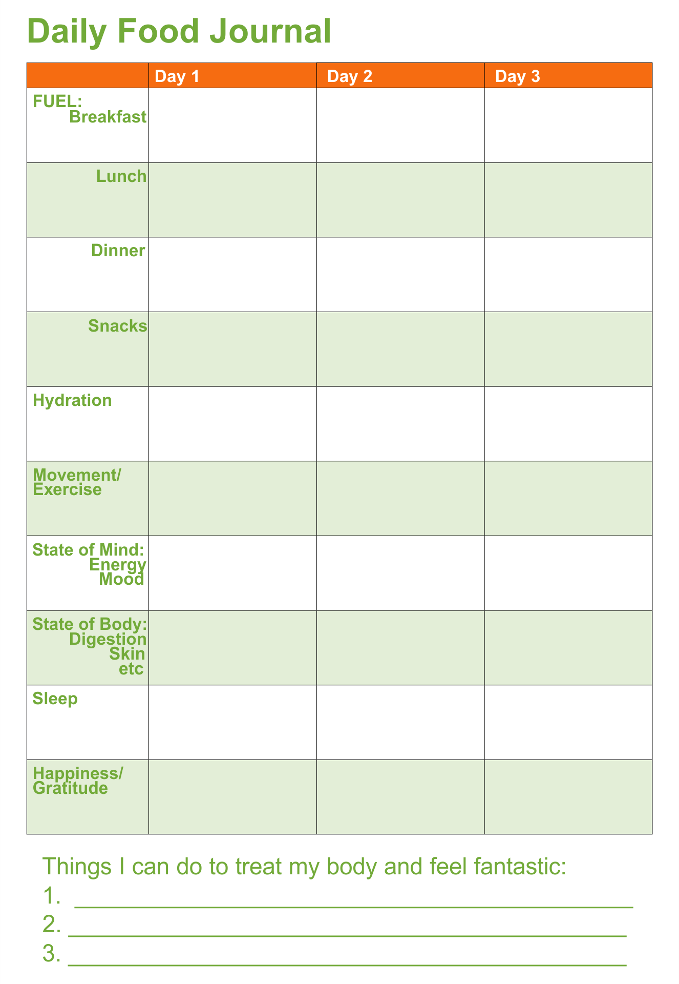 10 Best Exercise For Weight Loss Food Journal Free Printable PDF For Free At Printablee 10-best-exercise-for-weight-loss-food-journal-free-printable-pdf-for-free-at-printablee