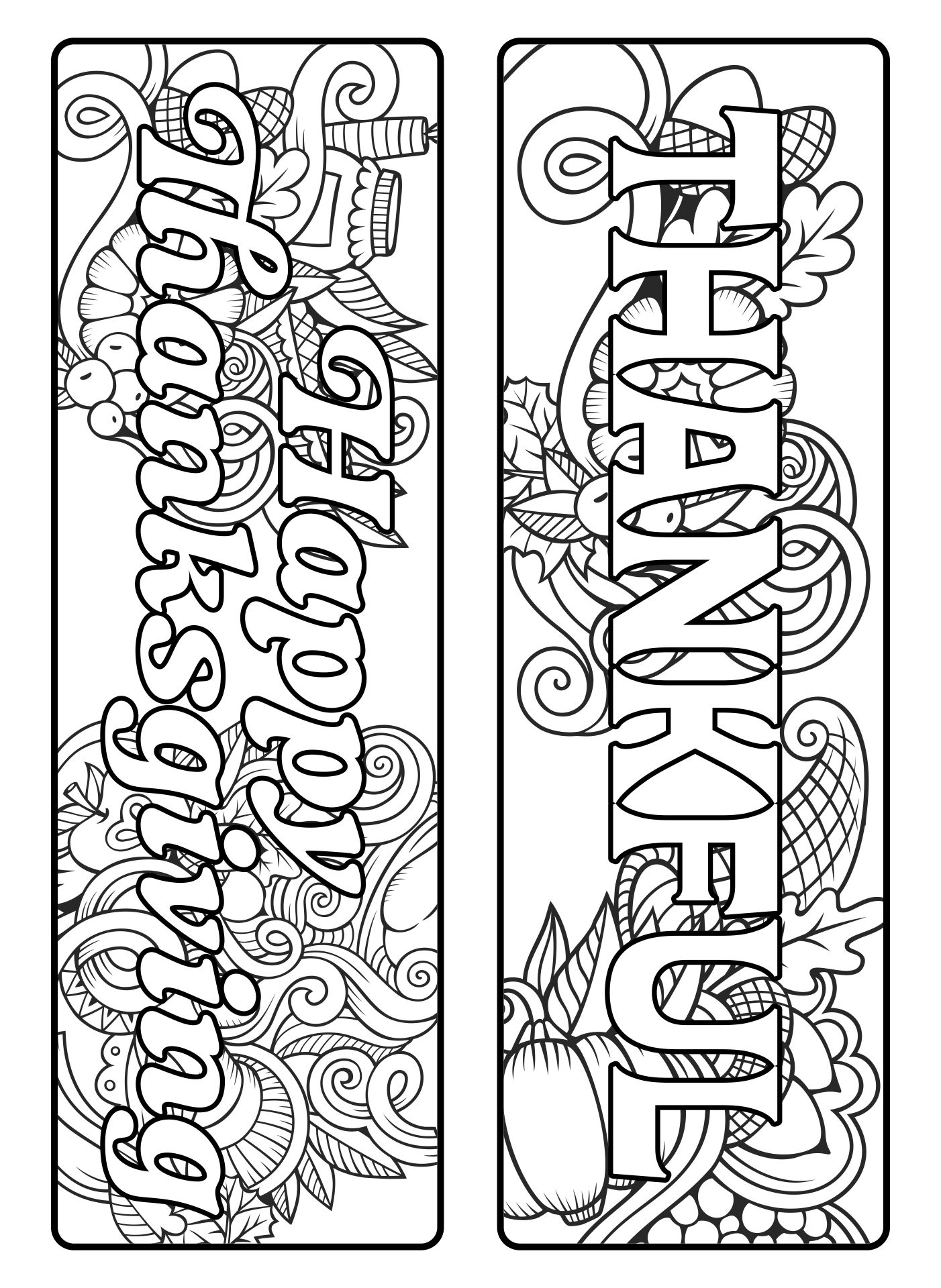 5-best-printable-thanksgiving-bookmarks-to-color-printablee