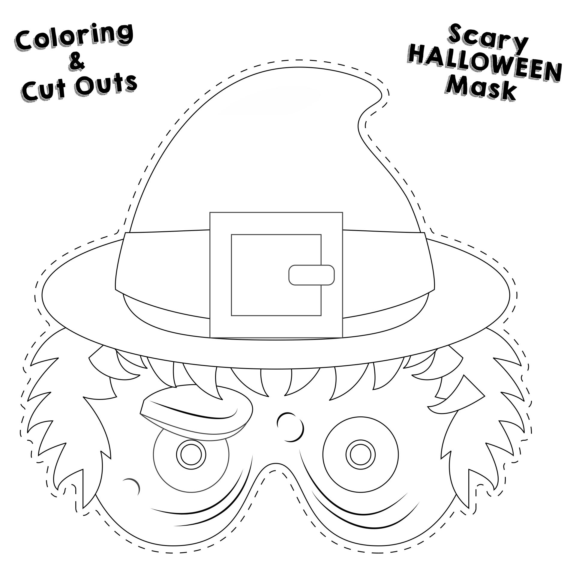 15-best-free-printable-halloween-cutouts-printablee