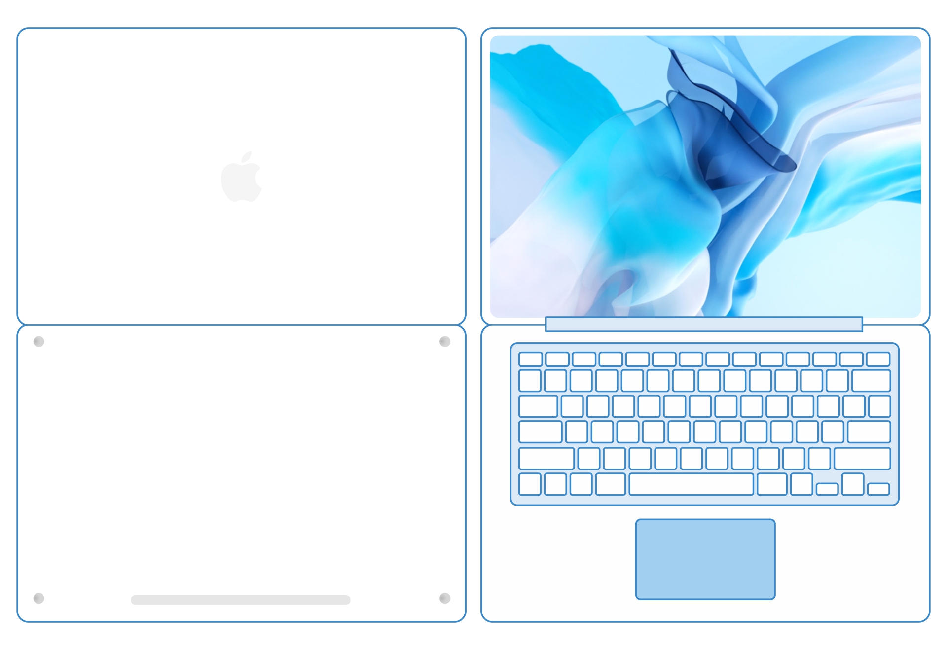 Miniature Laptop Printable Printable Word Searches