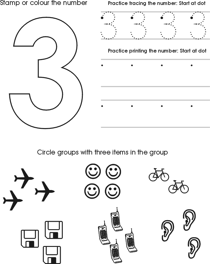 5 Best Images of Printable Letters And Numbers For ...