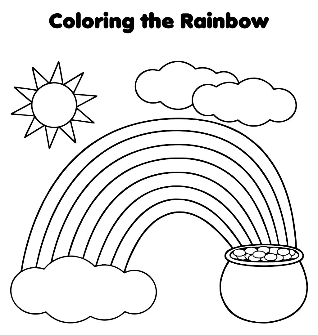 10 Best Free Printable Preschool Worksheets Colors Printablee