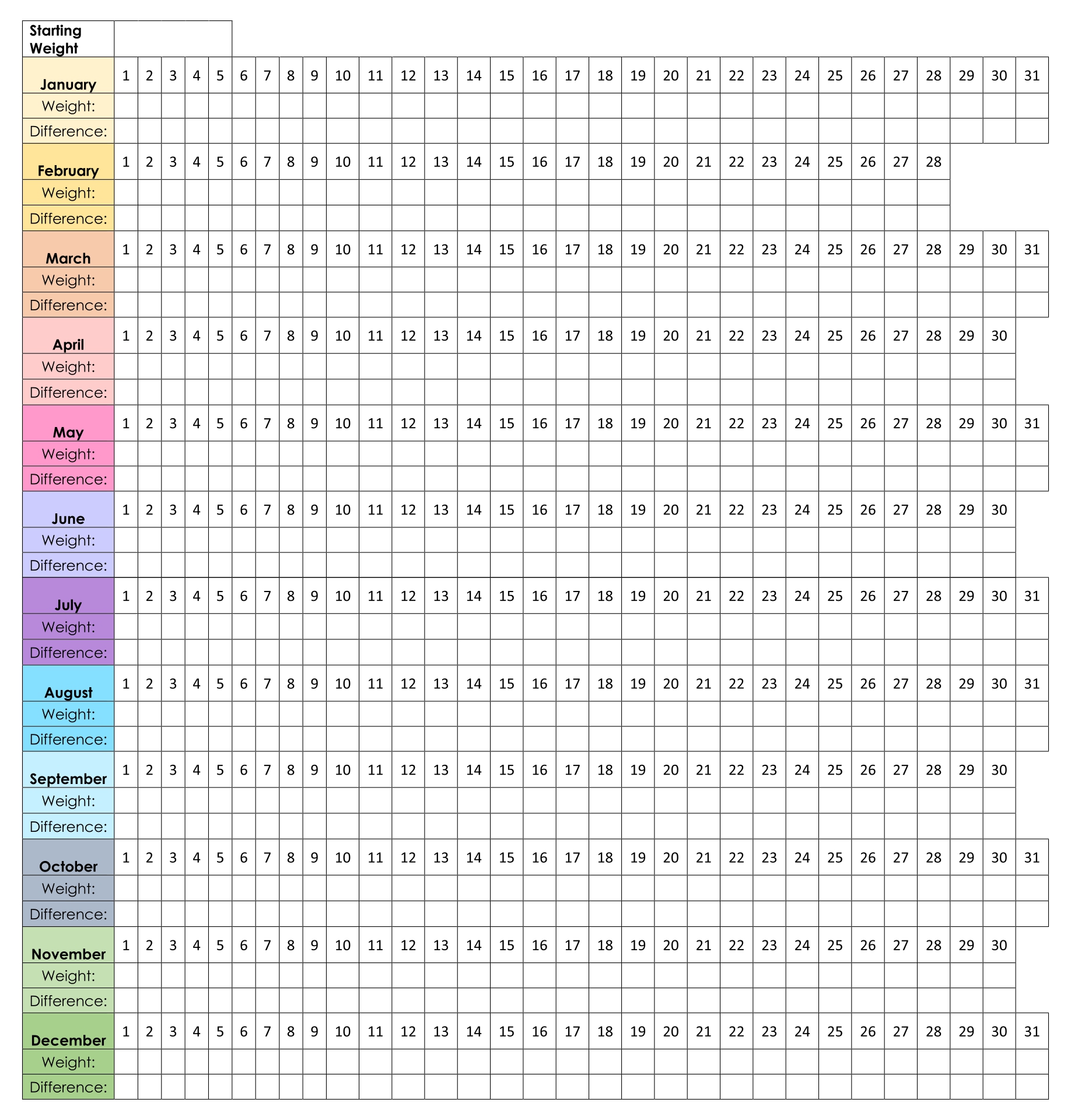 10 Best Exercise For Weight Loss Food Journal Free Printable 10-best-exercise-for-weight-loss-food-journal-free-printable