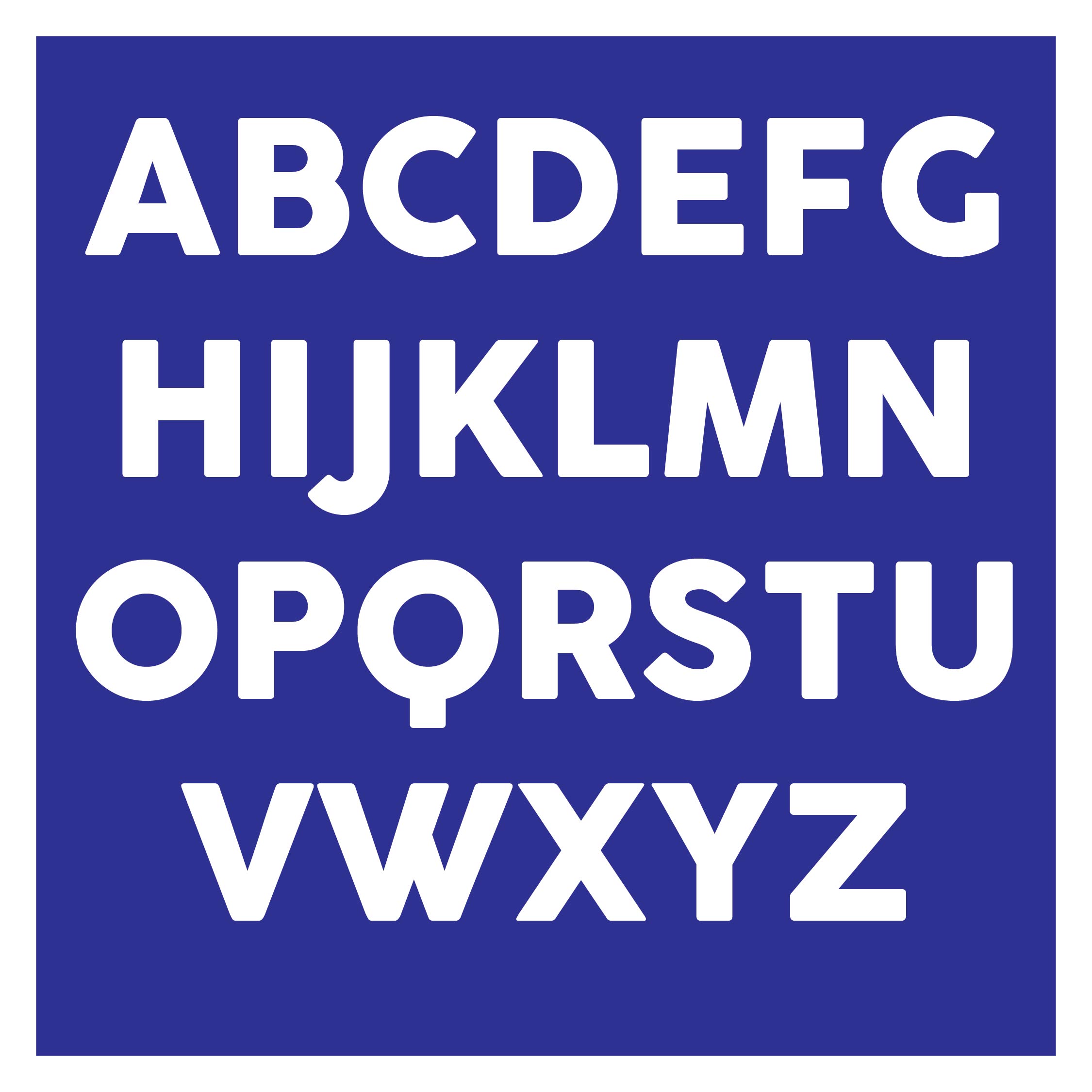 6 Inch Printable Block Letters 6-inch-printable-block-letters