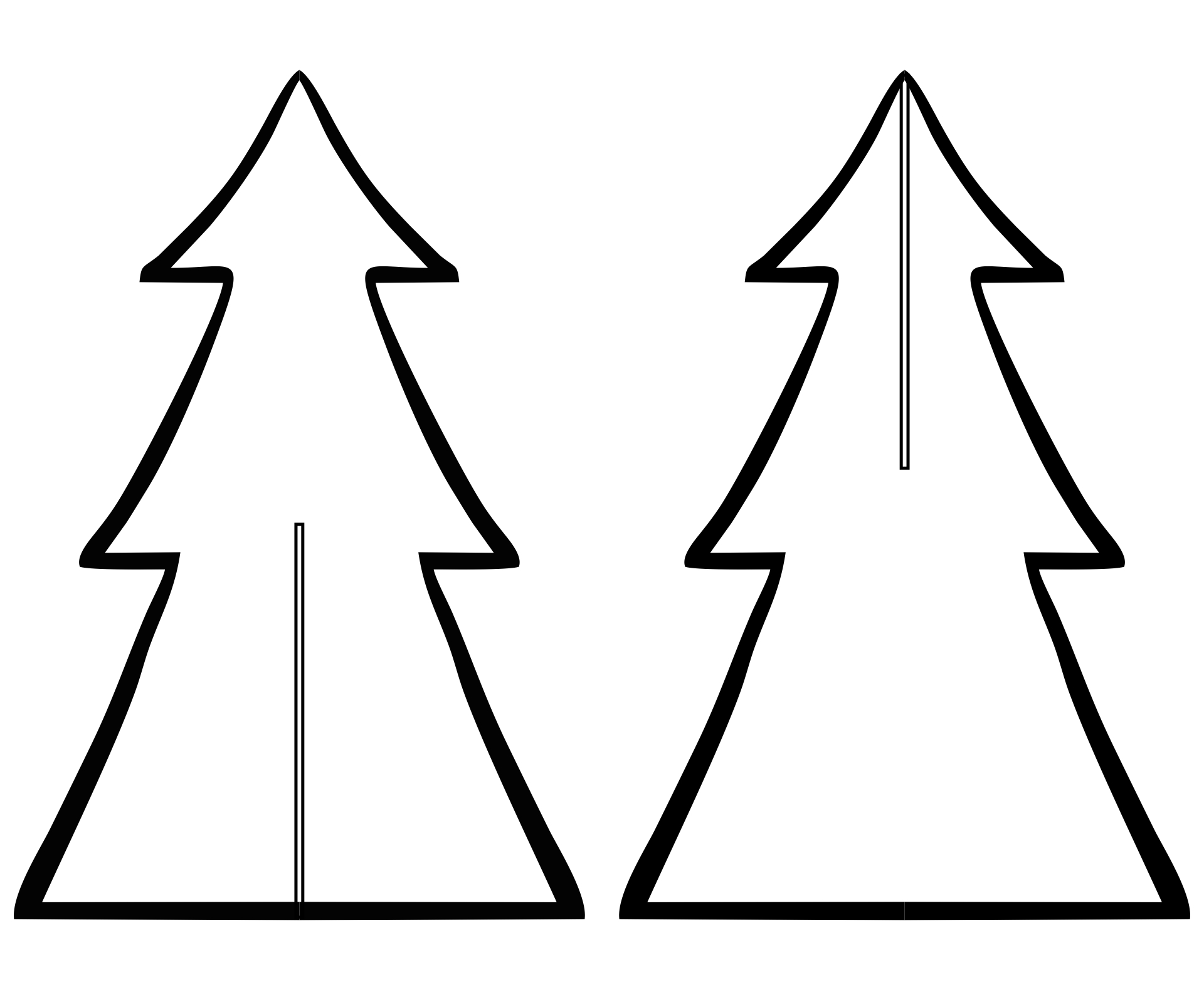 5-best-printable-3d-paper-christmas-trees-pdf-for-free-at-printablee