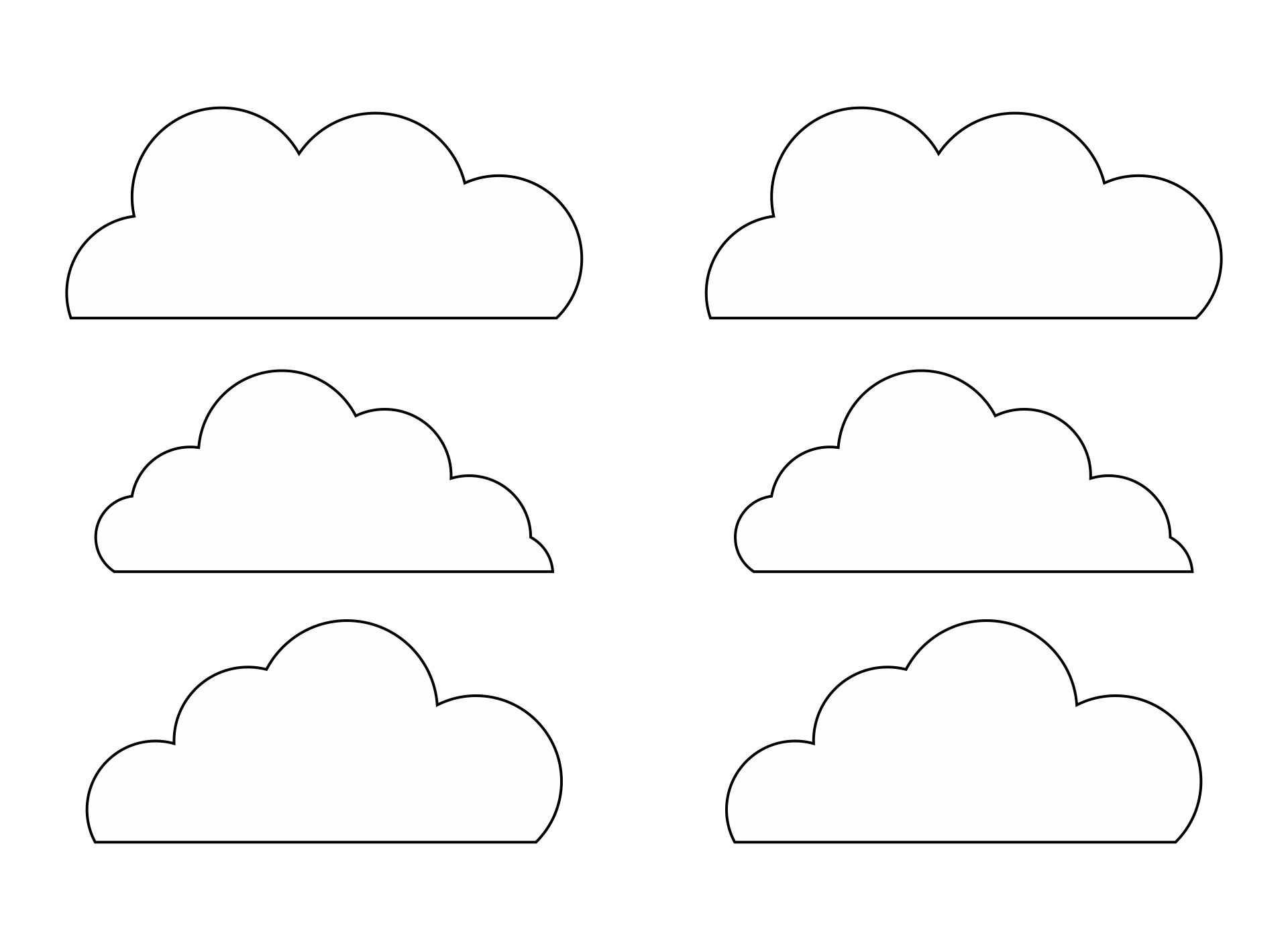 10-printable-cloud-templates-doc-pdf