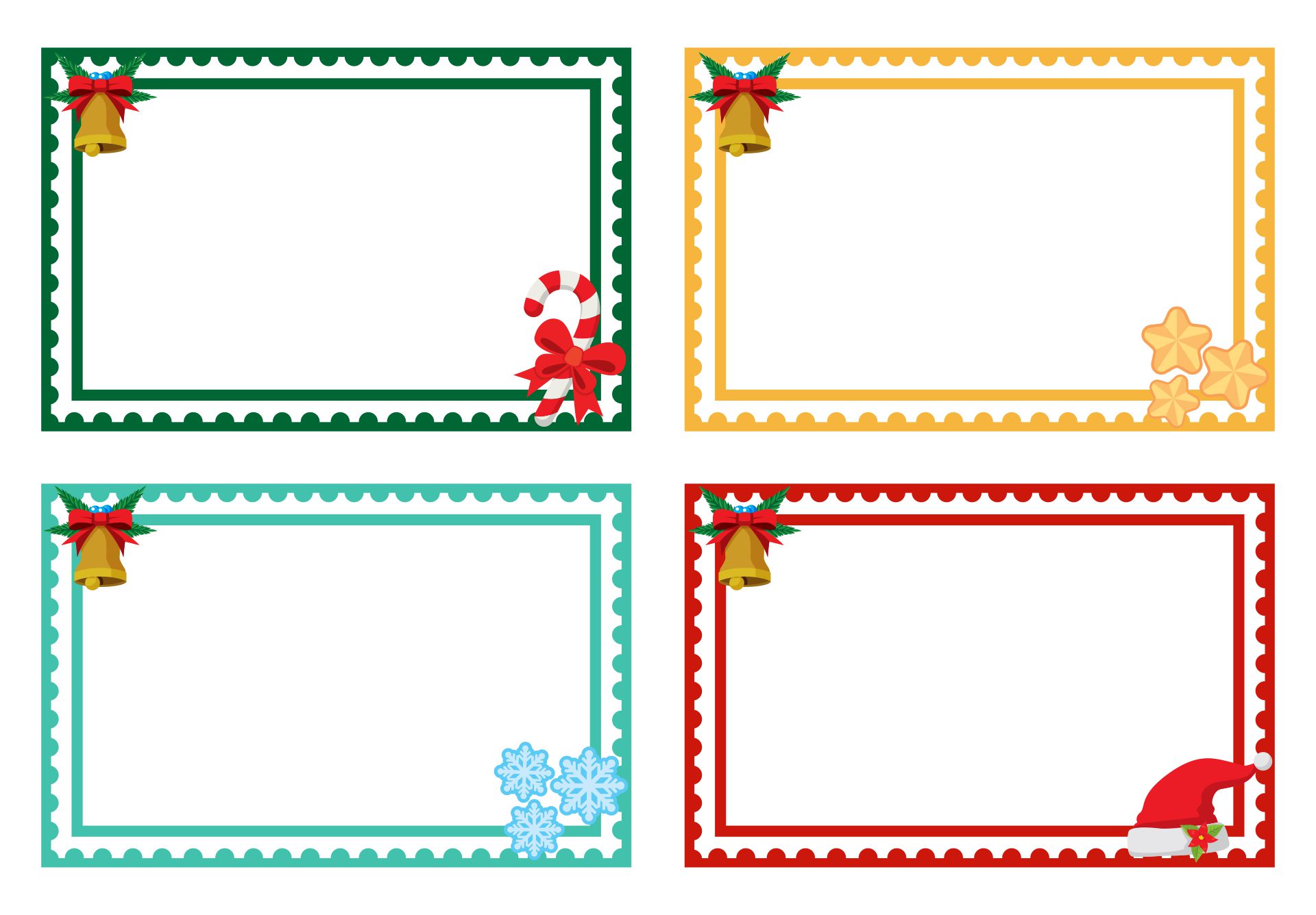 10 Best Free Printable Christmas Name Cards PDF For Free At Printablee 10-best-free-printable-christmas-name-cards-pdf-for-free-at-printablee