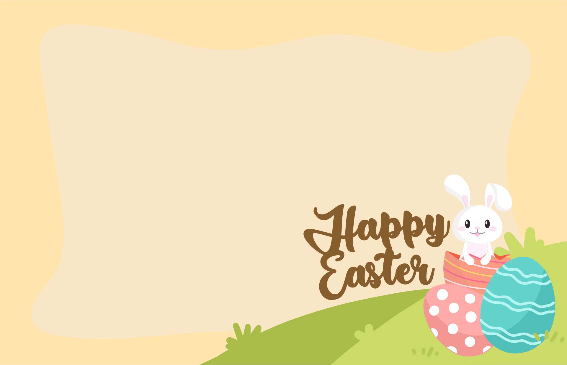 Funny Printable Easter Cards