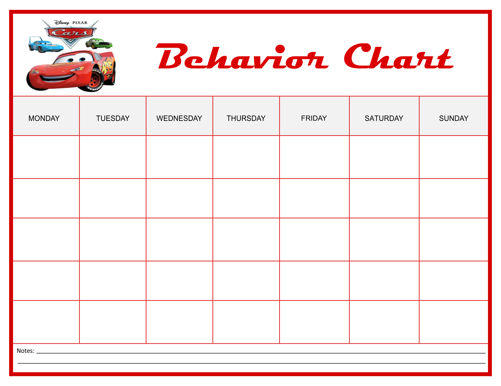 10-best-free-printable-behavior-charts-free-pdf-for-free-at-printablee