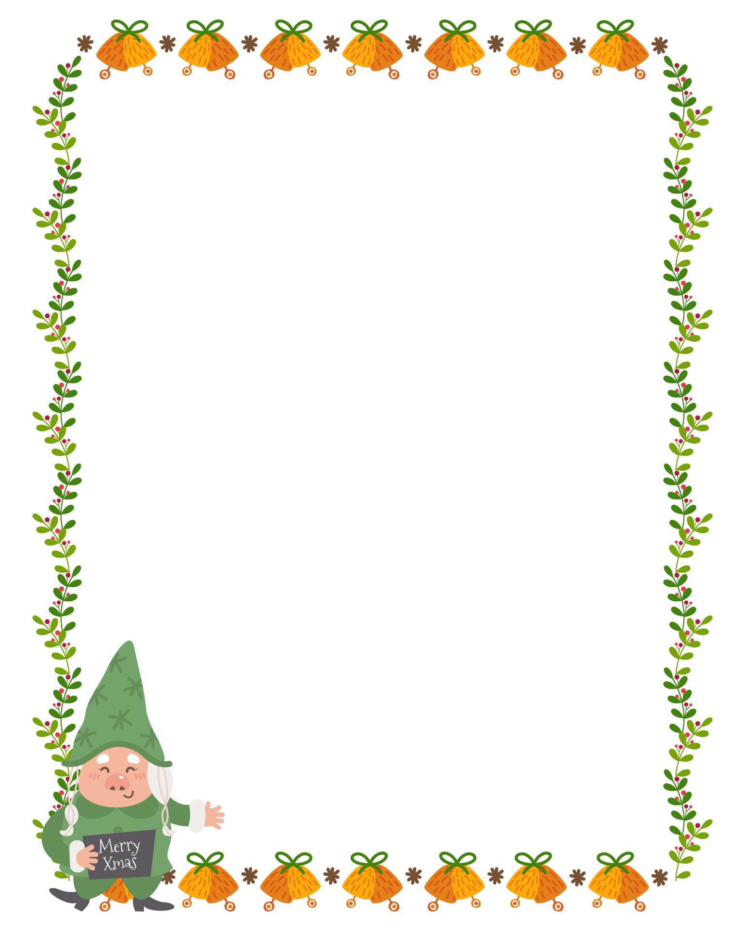 10-best-free-printable-christmas-borders-pdf-for-free-at-printablee