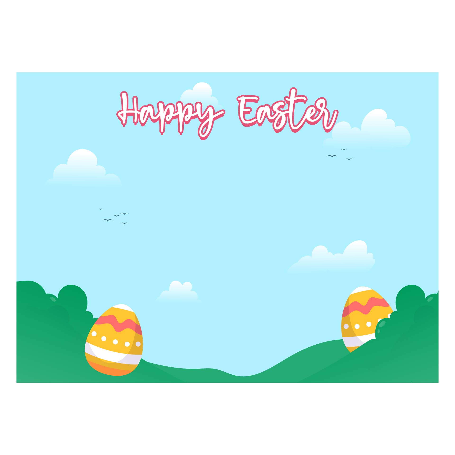 10 Best Funny Easter Cards Printable PDF For Free At Printablee
