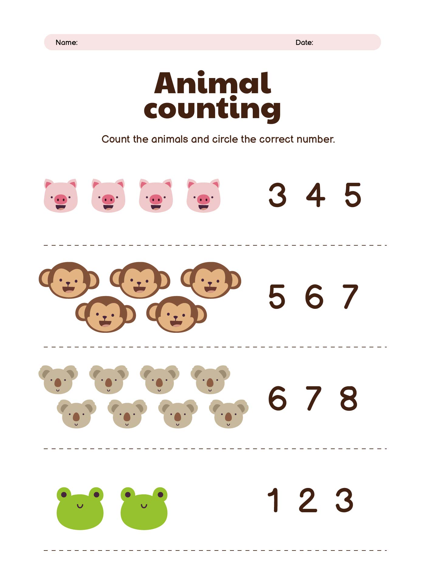 Preschool Free Printable Worksheets Prntbl concejomunicipaldechinu gov co Preschool Free Printable Worksheets Prntbl concejomunicipaldechinu gov co