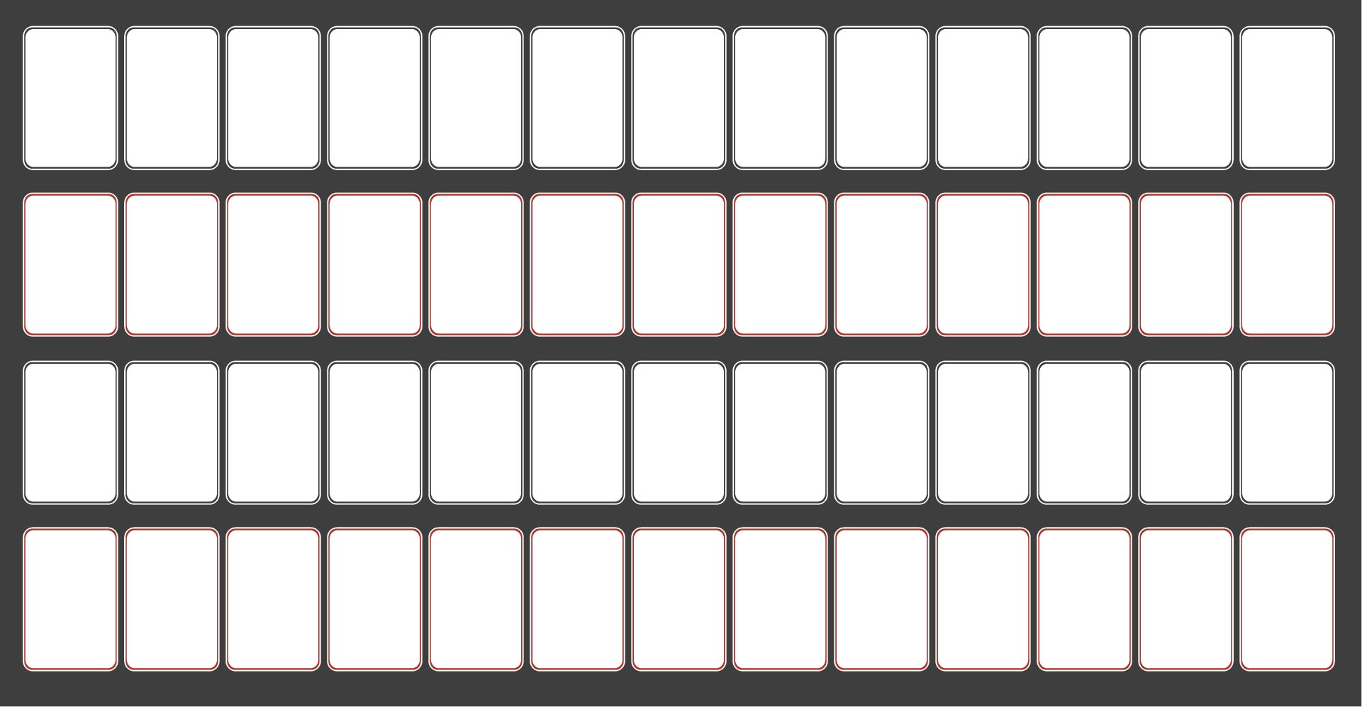 22 Best Deck Of Cards Printable - printablee.com With Regard To Deck Of Cards Template 22 Best Deck Of Cards Printable - printablee.com With Regard To Deck Of Cards Template