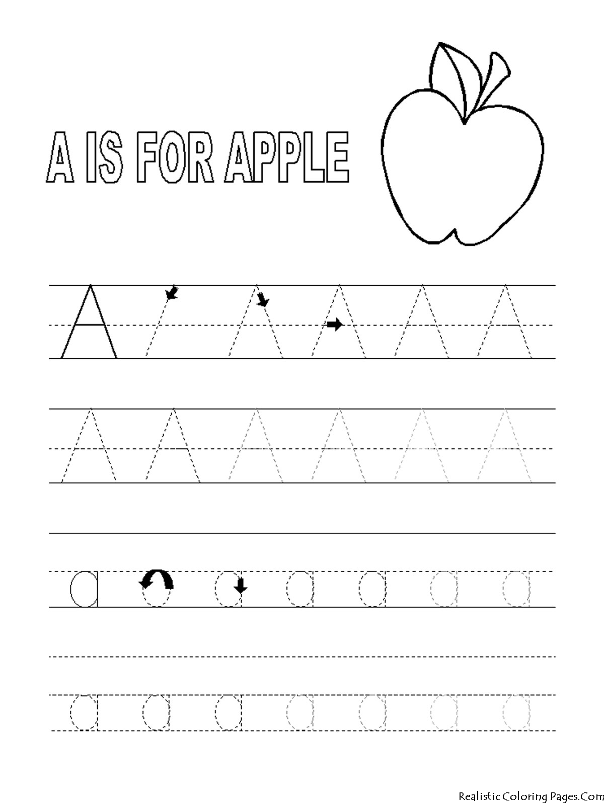 Alphabet Printable Images Gallery Category Page 16