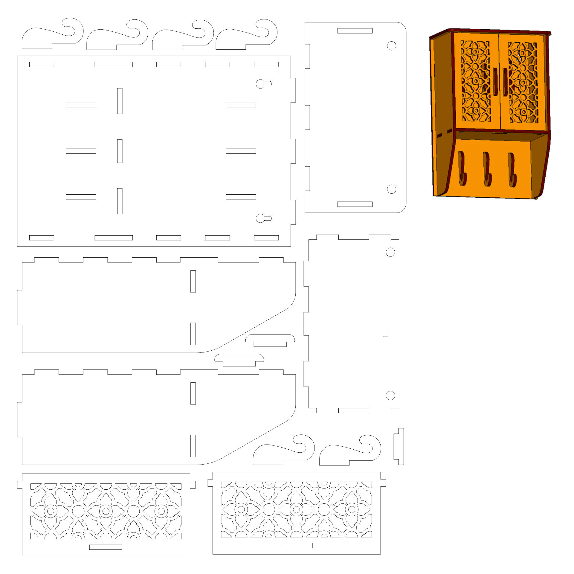 template-free-printable-dollhouse-furniture-patterns-printable-templates