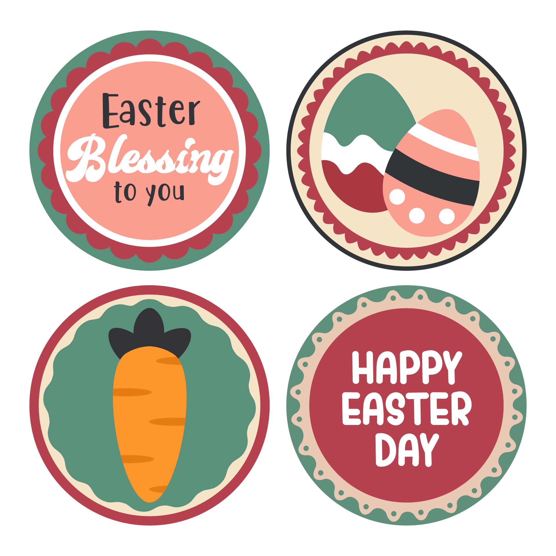 10 Best Free Printable Easter Bunny Stencil Printablee 10-best-free-printable-easter-bunny-stencil-printablee
