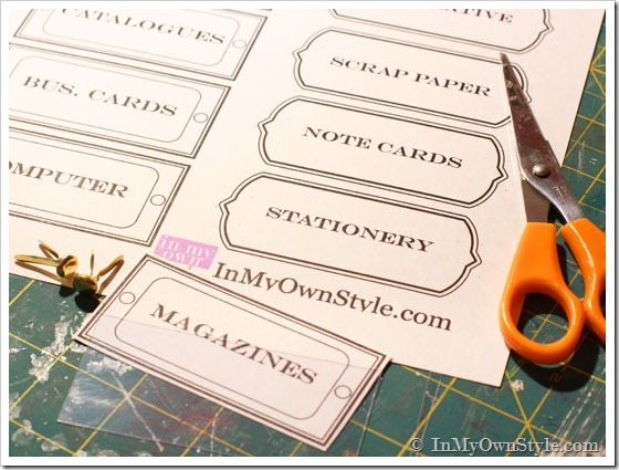 Print Your Own Labels Ideas Labels Sticky Paper Printable Labels | My ...