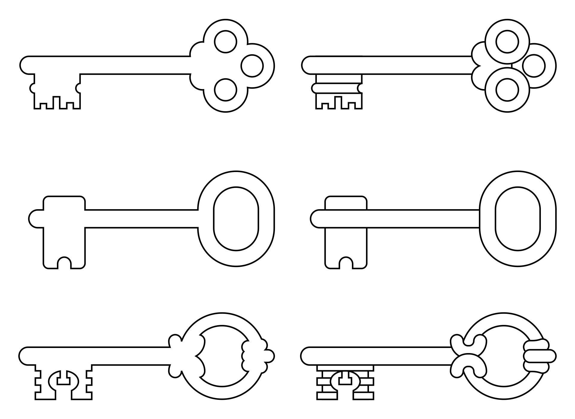 7-best-printable-picture-of-a-key-pdf-for-free-at-printablee