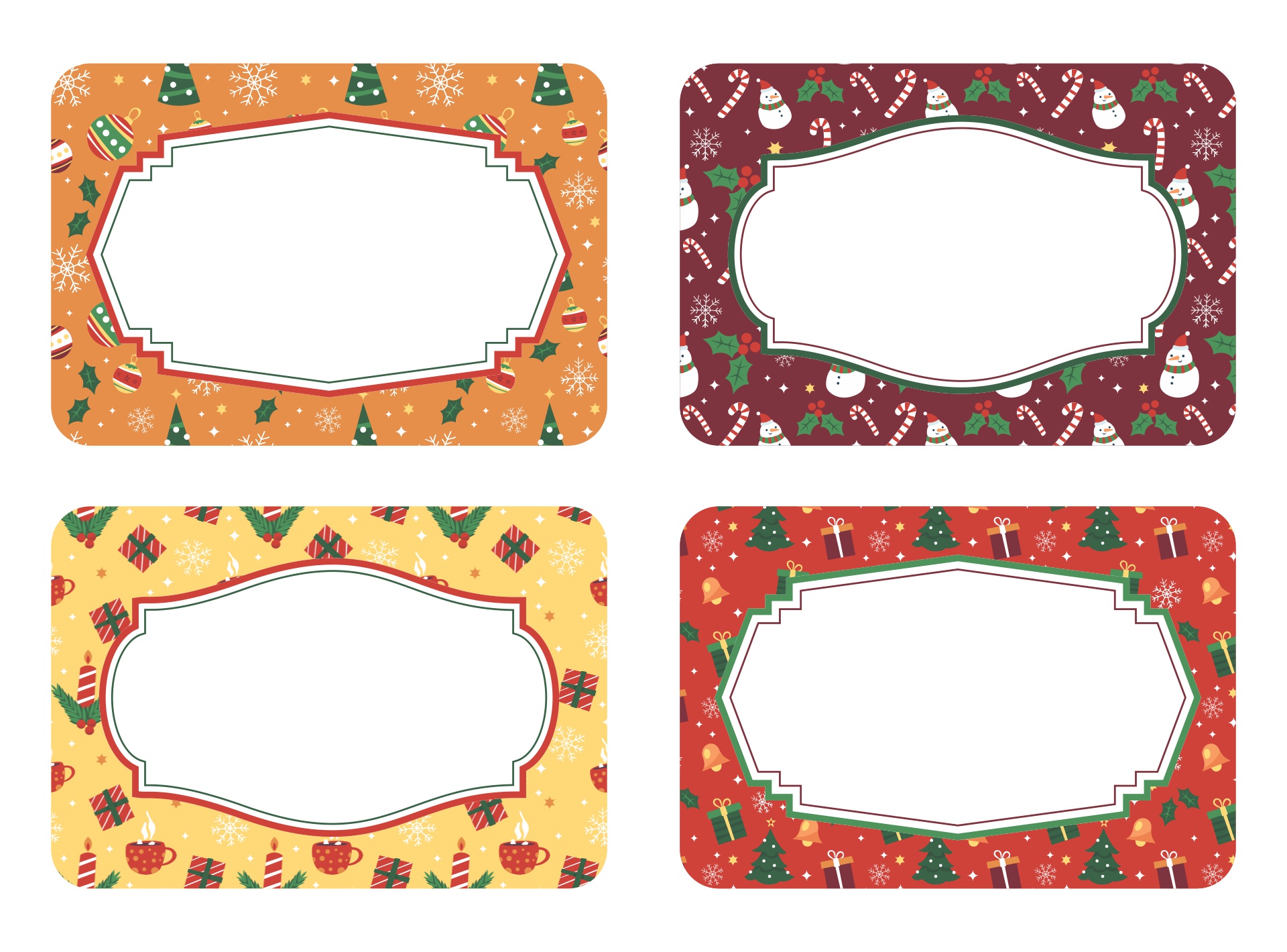 6-best-free-printable-blank-christmas-tags-printablee