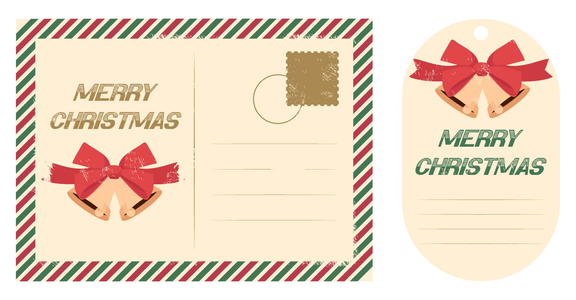 Religious Christmas Tags Printable Blog