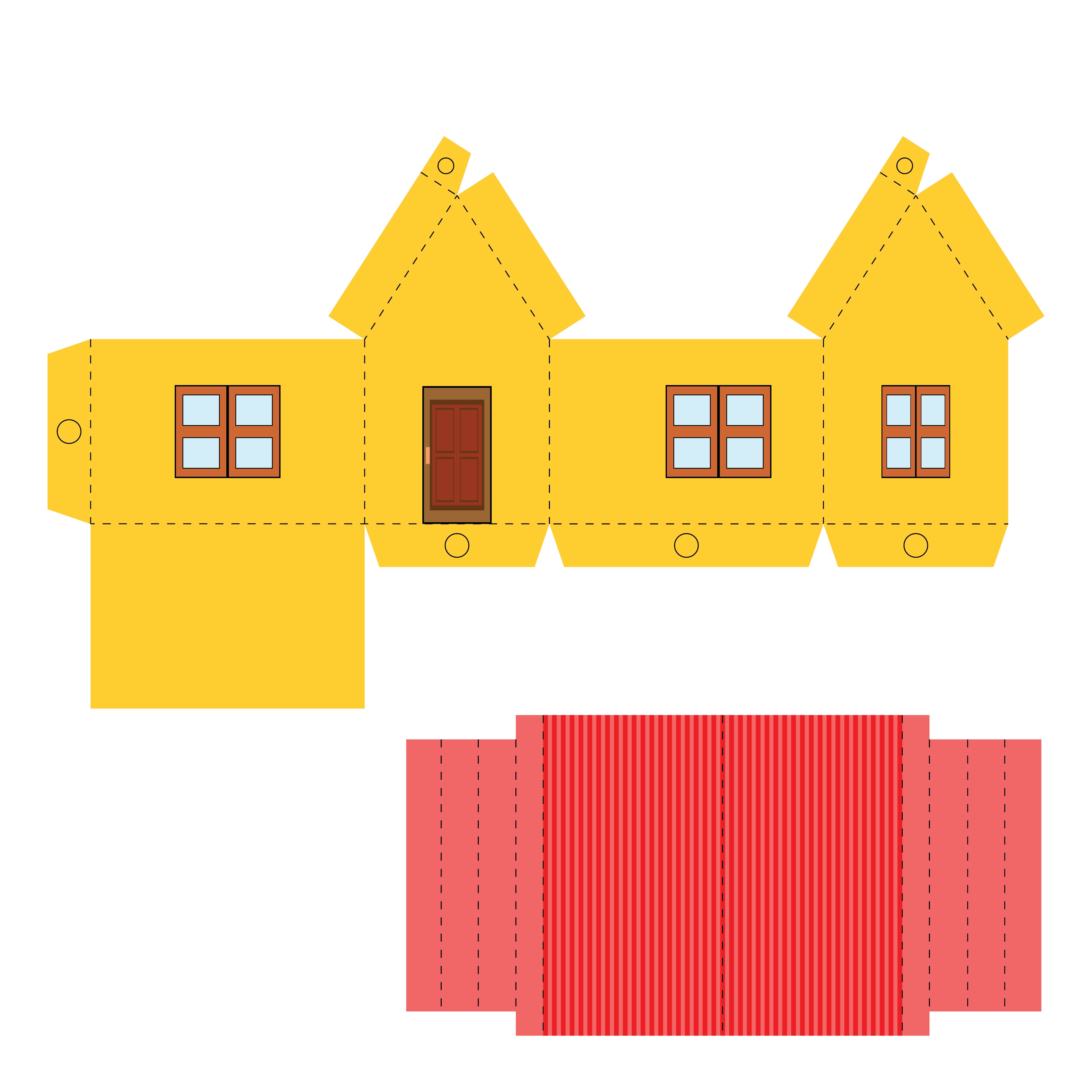 3d Printable Templates Bdasmith free-printable-3d-templates-gasesolutions